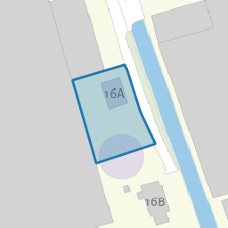 Perceel NWK01-A-5000