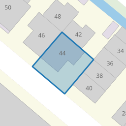 Perceel NWK01-A-5011