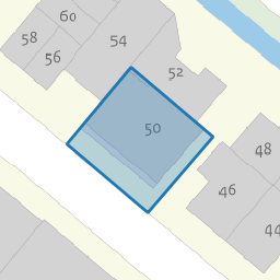 Perceel NWK01-A-5016