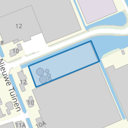 Perceel NWK01-A-5023