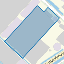 Perceel NWK01-A-5044