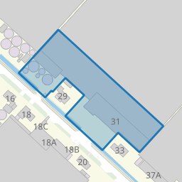 Perceel NWK01-A-5050