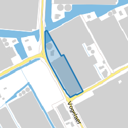 Perceel NWK01-A-5052