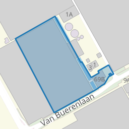 Perceel NWK01-A-5053