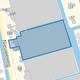 Perceel NWK01-A-5067