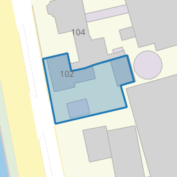 Perceel NWK01-A-5070