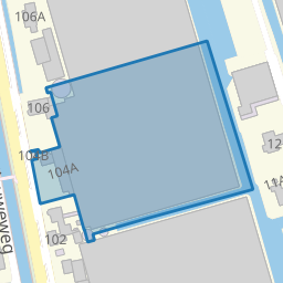 Perceel NWK01-A-5071