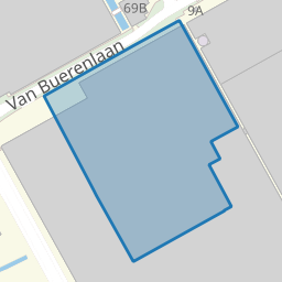 Perceel NWK01-A-5075