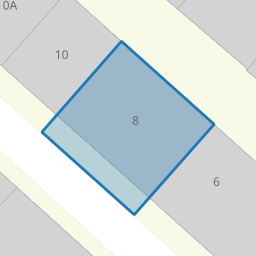 Perceel NWK01-A-5081