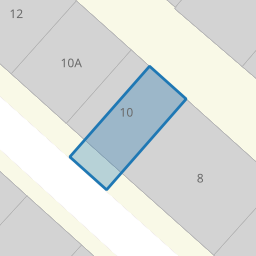 Perceel NWK01-A-5088