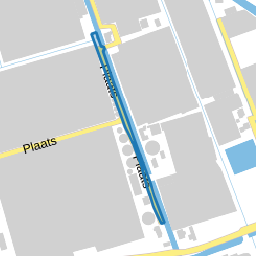 Perceel NWK01-A-5098