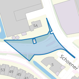 Perceel NWK01-A-5105