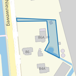 Perceel NWK01-A-5109