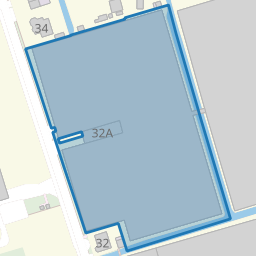 Perceel NWK01-A-5121