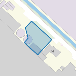 Perceel NWK01-A-5122