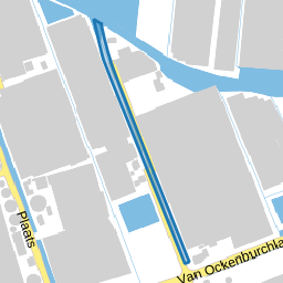 Perceel NWK01-A-5129