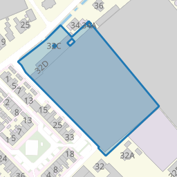 Perceel NWK01-A-5133