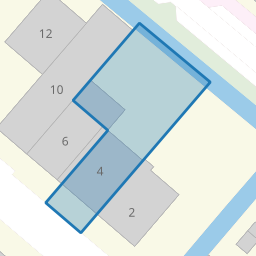 Perceel NWK01-A-5134