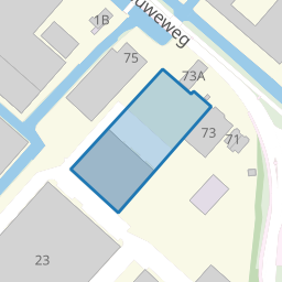 Perceel NWK01-A-5136