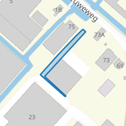 Perceel NWK01-A-5137