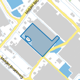 Perceel NWK01-A-5153