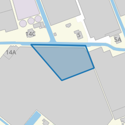 Perceel NWK01-A-5156