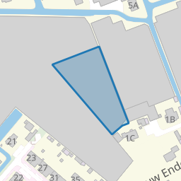 Perceel NWK01-A-5157