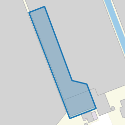 Perceel NWK01-A-5158