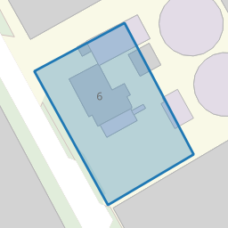 Perceel NWK01-A-5168