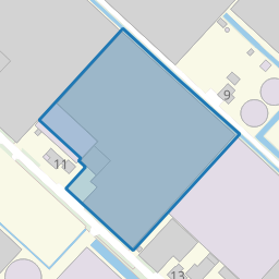 Perceel NWK01-A-5179