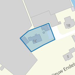 Perceel NWK01-A-5184