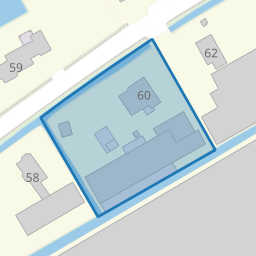 Perceel NWK01-A-5190