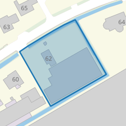 Perceel NWK01-A-5191