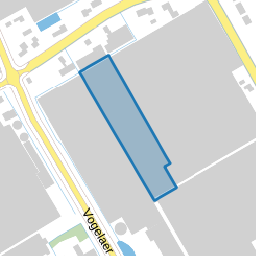 Perceel NWK01-A-5192