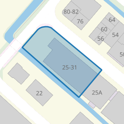 Perceel NWK01-A-5199