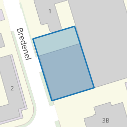 Perceel NWK01-A-5207