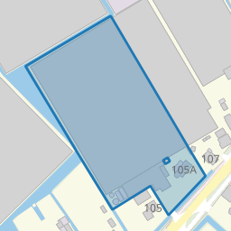 Perceel NWK01-A-5215