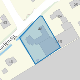 Perceel NWK01-A-5221