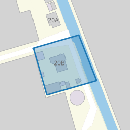 Perceel NWK01-A-5232