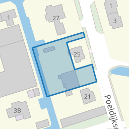 Perceel NWK01-A-5236