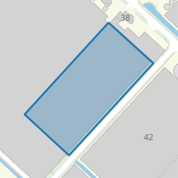 Perceel NWK01-A-5240