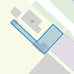 Perceel NWK01-A-5249