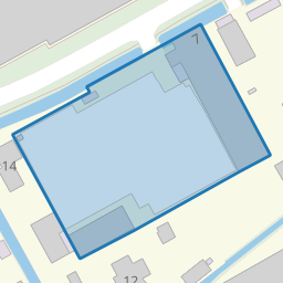 Perceel NWK01-A-5255