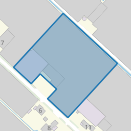 Perceel NWK01-A-5256