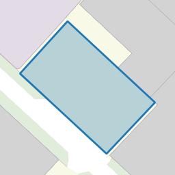 Perceel NWK01-A-5257