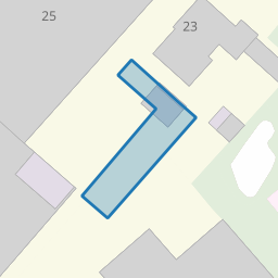 Perceel NWK01-A-5264