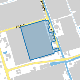 Perceel NWK01-A-5277