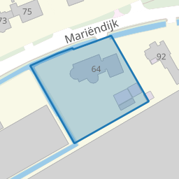 Perceel NWK01-A-5281