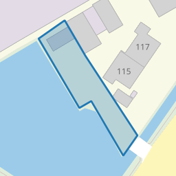 Perceel NWK01-A-5284