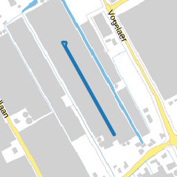 Perceel NWK01-A-5287